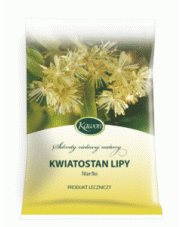 Kwiatostan Lipy 50g