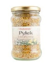 Pyłek kwiatowy 180g Dutkowiak