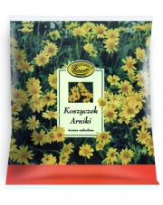 Koszyczek Arniki 25g