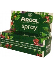 Argol Spray 8ml