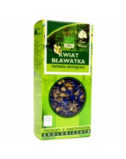 Kwiat Bławatka 25g