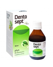 Dentosept 100ml