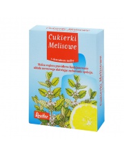 Cukierki melisowe 50g