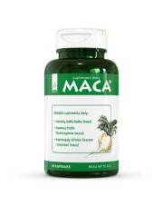 A-Z Maca 80kaps.